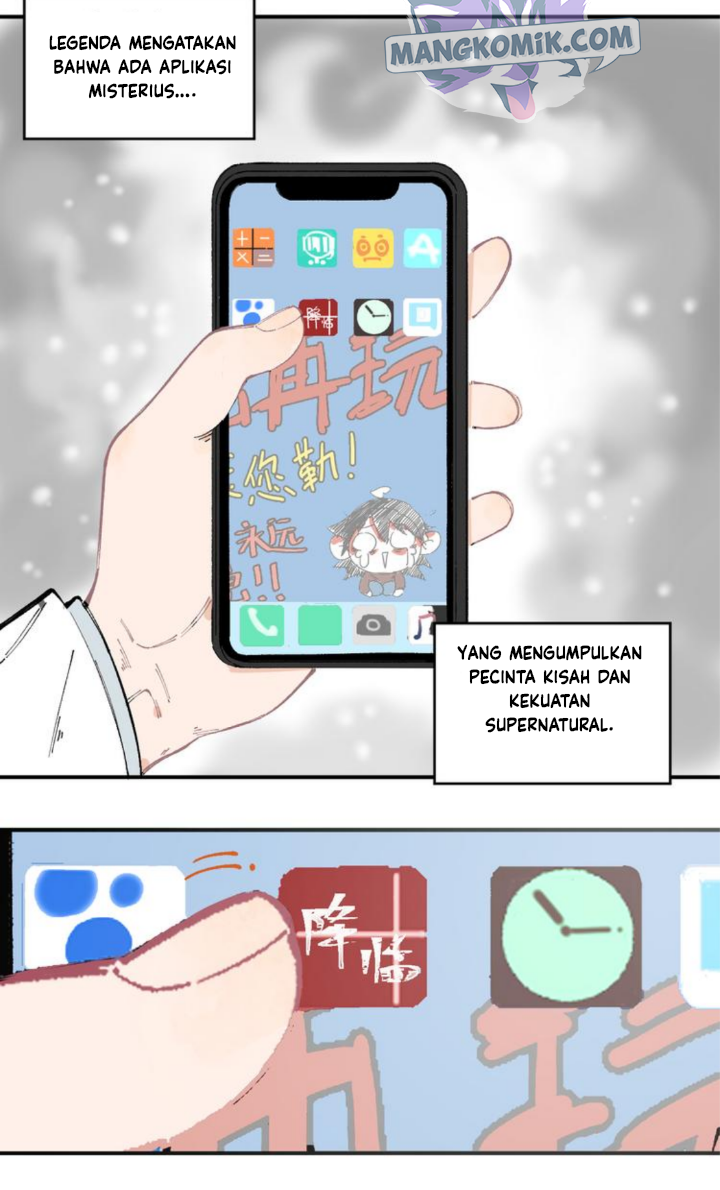Siblings with a Mountain Man Chapter 36 - halaman 3