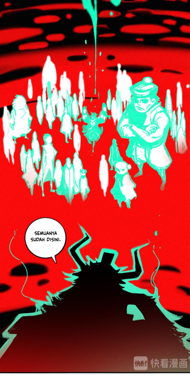 Siblings with a Mountain Man Chapter 36 - halaman 5
