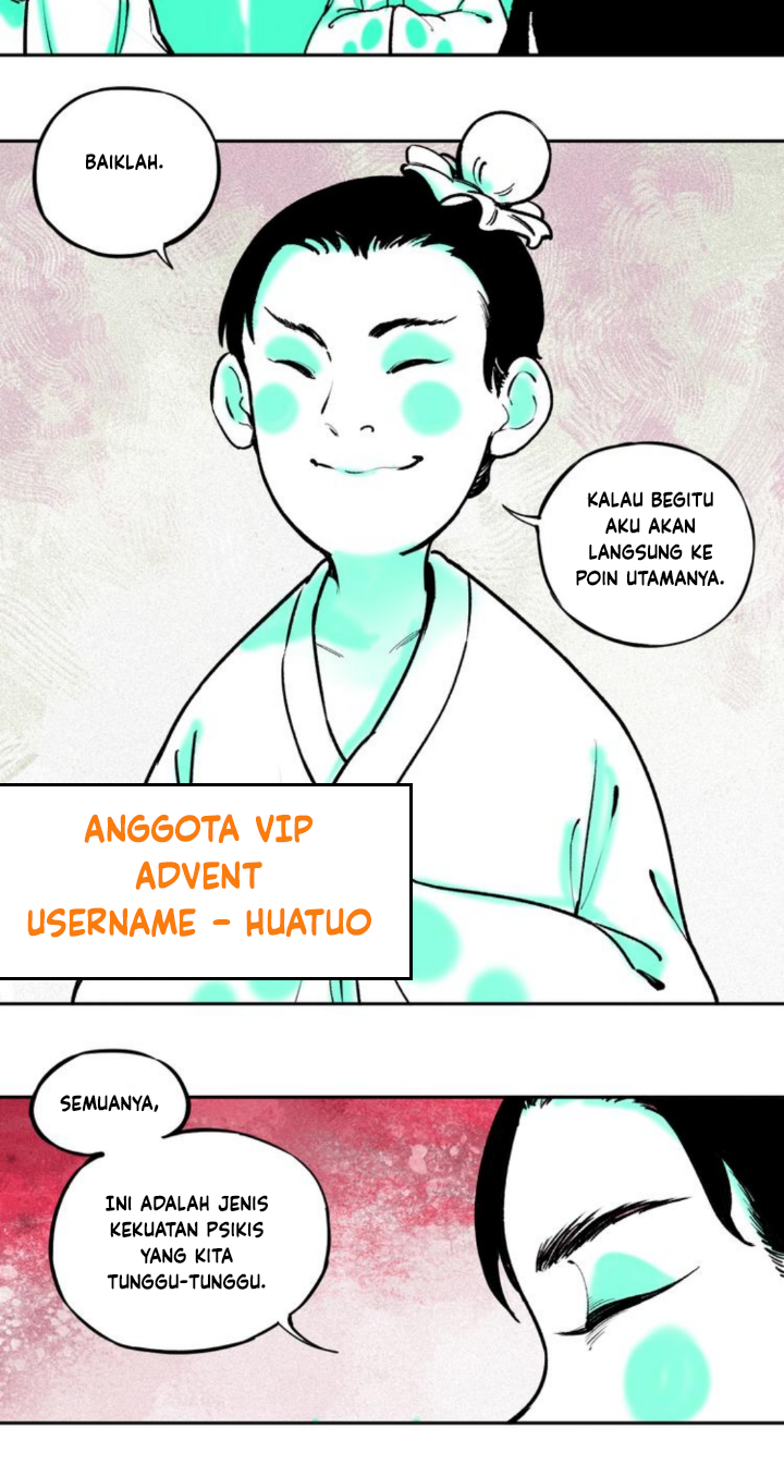 Siblings with a Mountain Man Chapter 36 - halaman 7