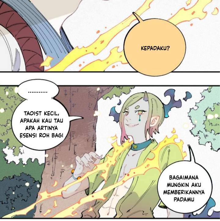 Siblings with a Mountain Man Chapter 37 - halaman 7
