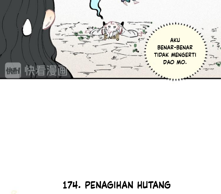 Siblings with a Mountain Man Chapter 37 - halaman 9