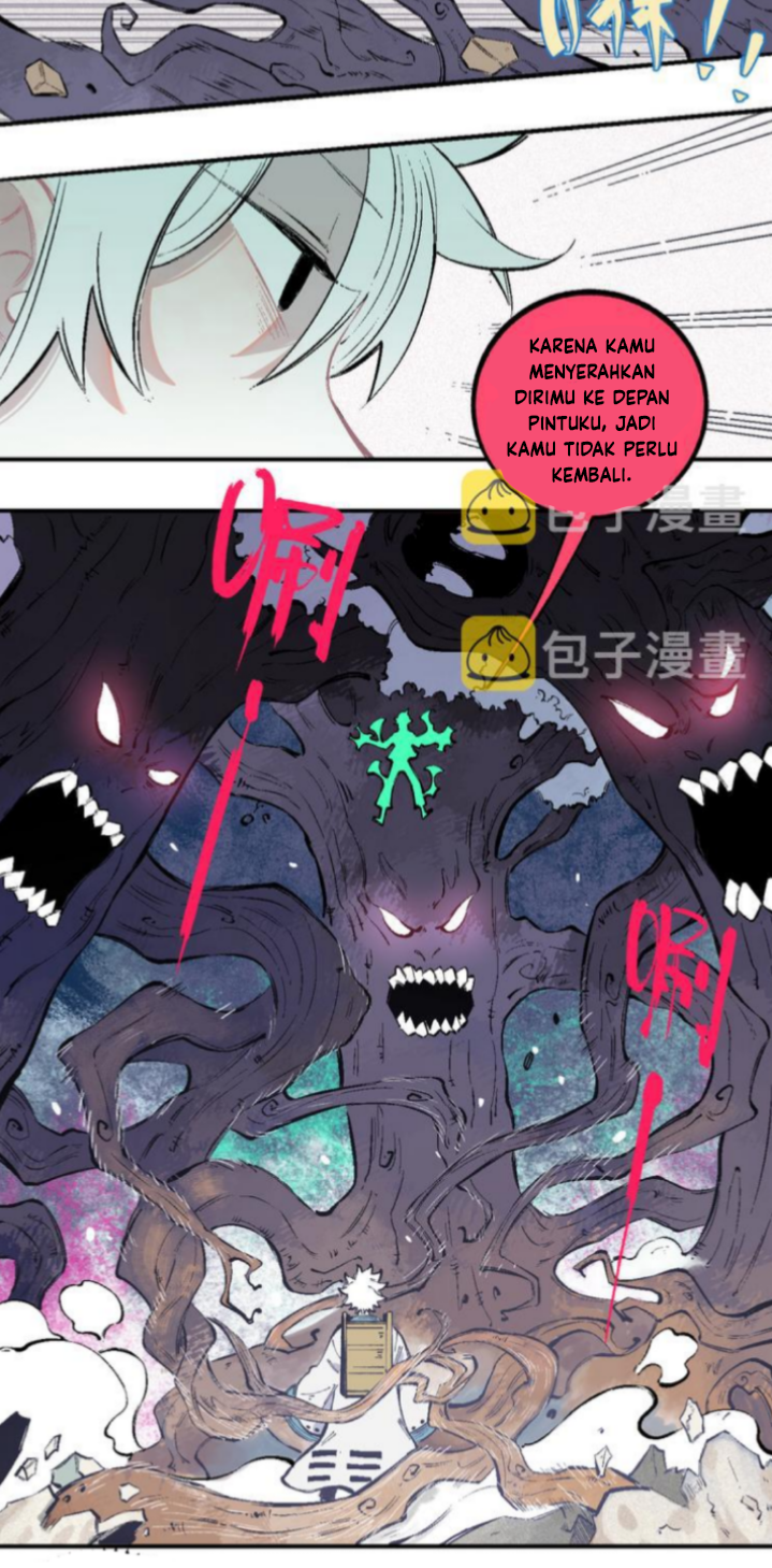 Siblings with a Mountain Man Chapter 38 - halaman 3