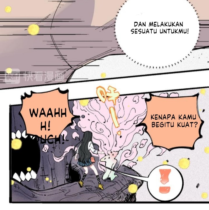 Siblings with a Mountain Man Chapter 40 - halaman 20