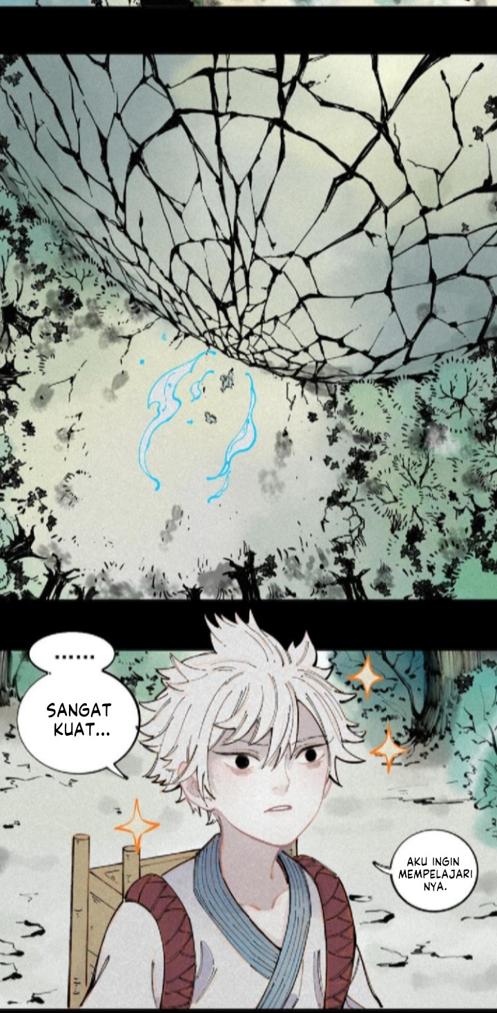 Siblings with a Mountain Man Chapter 40 - halaman 3