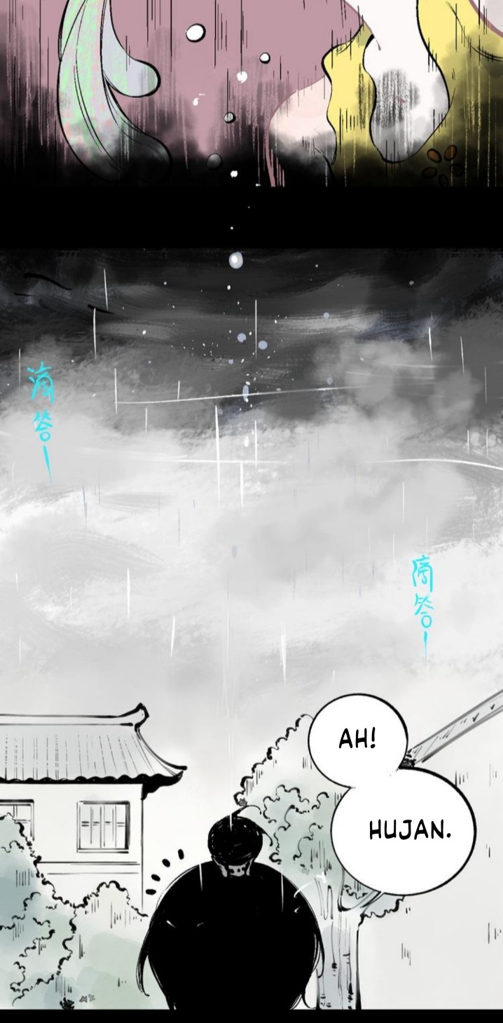 Siblings with a Mountain Man Chapter 41 - halaman 18