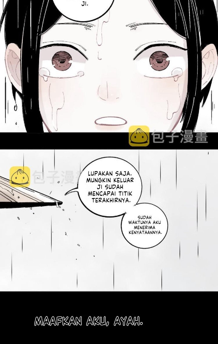 Siblings with a Mountain Man Chapter 42 - halaman 9