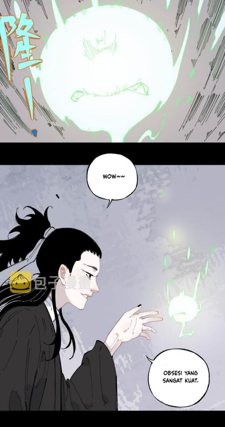 Siblings with a Mountain Man Chapter 44 - halaman 5