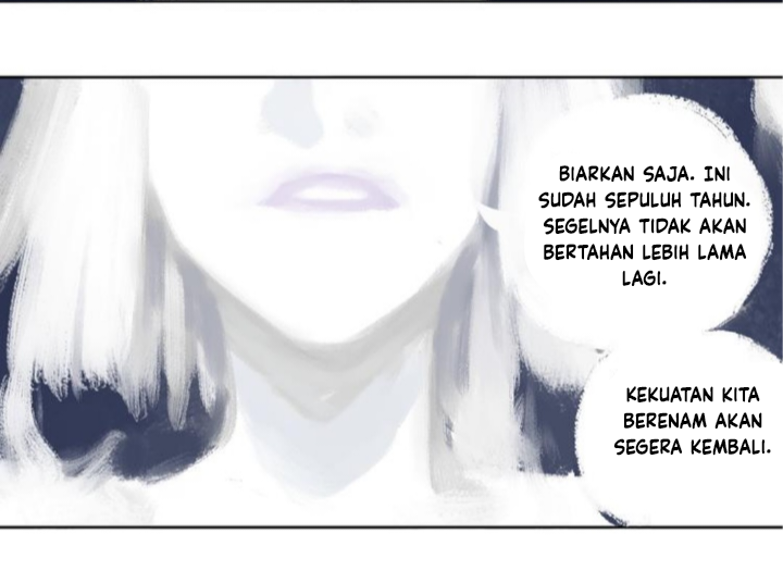Siblings with a Mountain Man Chapter 45 - halaman 15