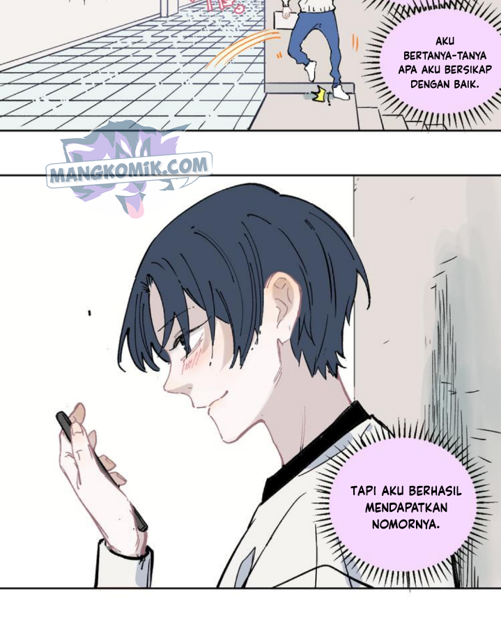 Siblings with a Mountain Man Chapter 46 - halaman 13