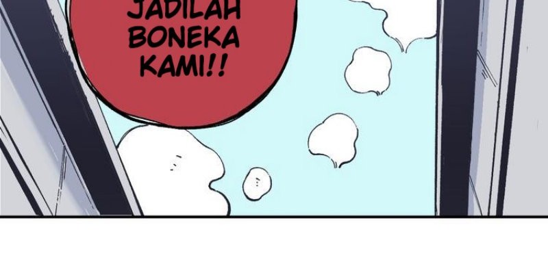 Siblings with a Mountain Man Chapter 54 - halaman 8