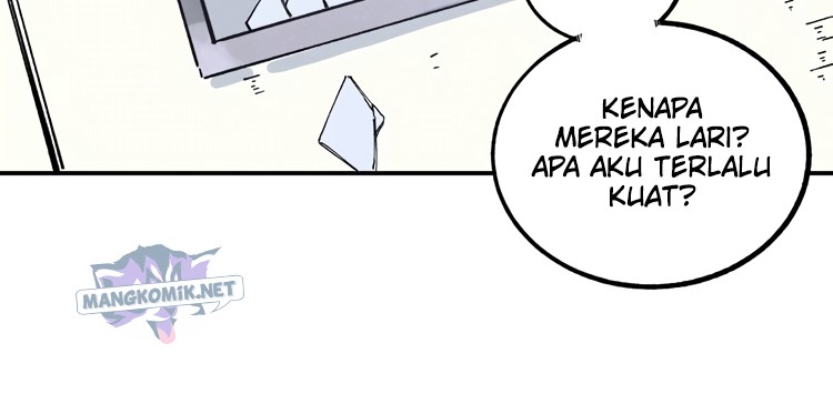 Siblings with a Mountain Man Chapter 56 - halaman 5