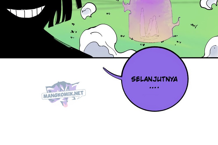 Siblings with a Mountain Man Chapter 57 - halaman 8