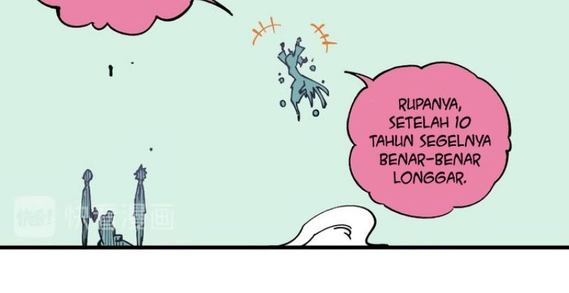 Siblings with a Mountain Man Chapter 58 - halaman 16
