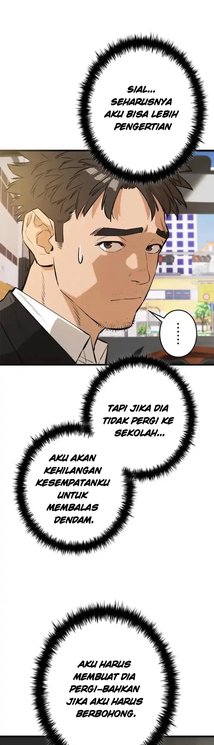 Sicario Chapter 10 - halaman 10