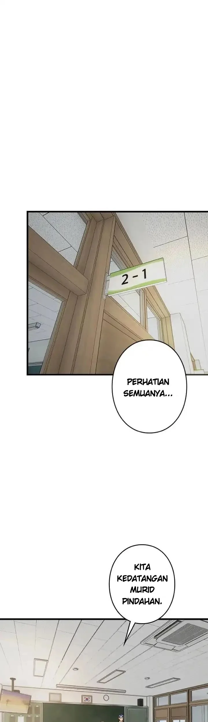 Sicario Chapter 10 - halaman 18