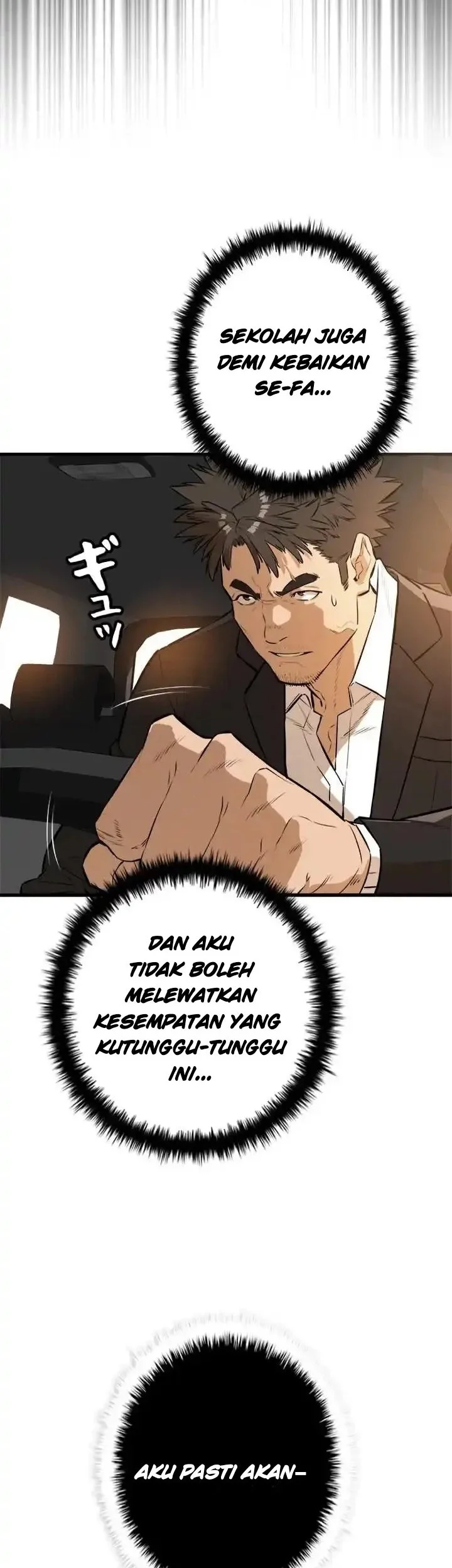 Sicario Chapter 10 - halaman 3
