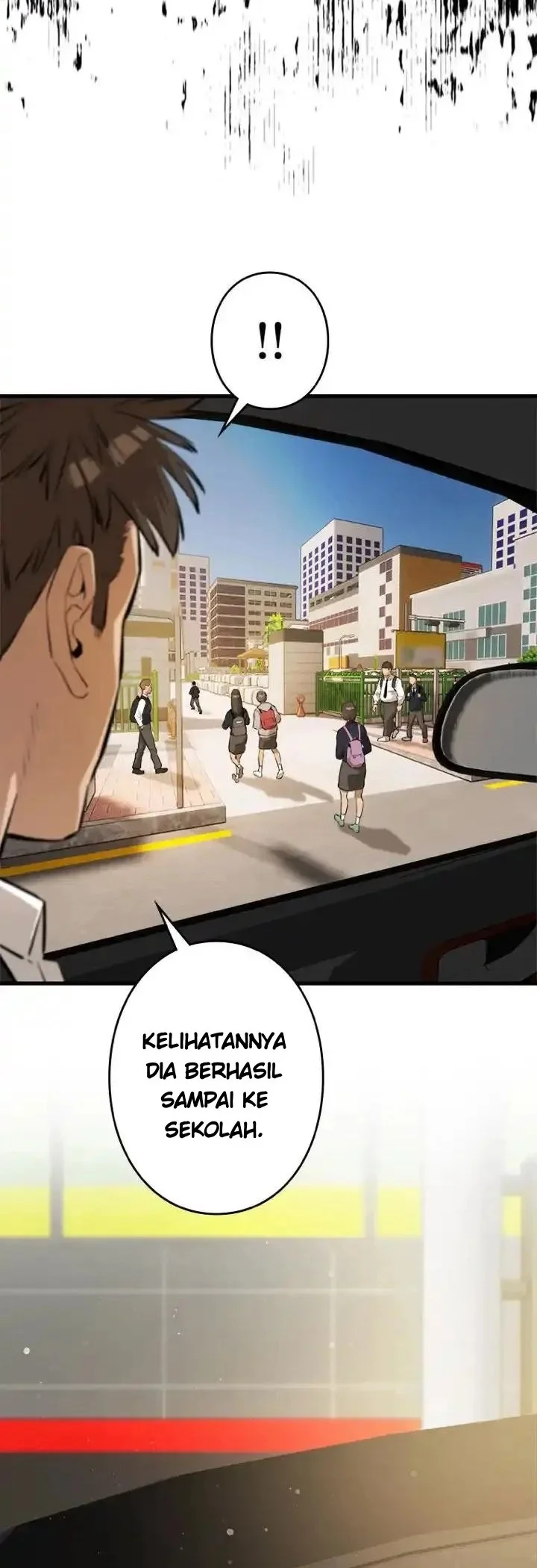 Sicario Chapter 10 - halaman 5