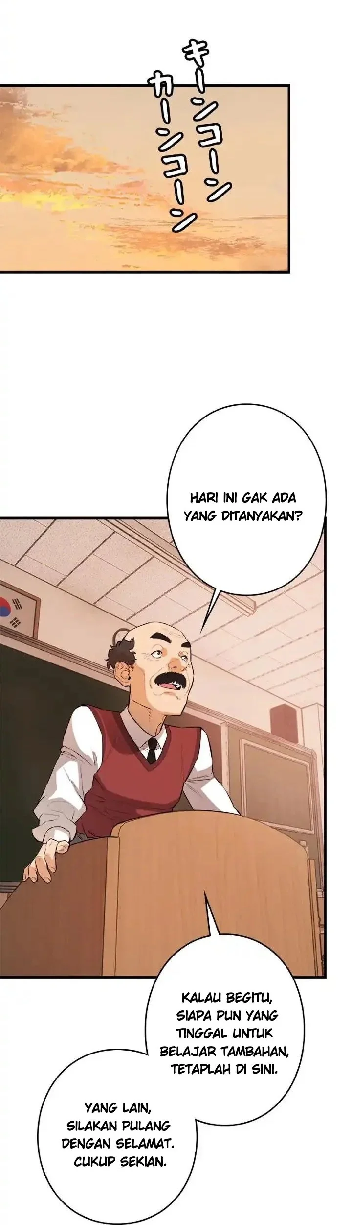 Sicario Chapter 11 - halaman 18