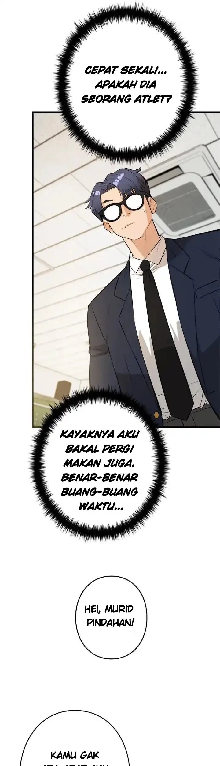 Sicario Chapter 11 - halaman 7