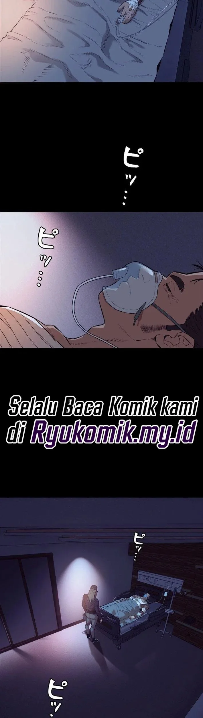Sicario Chapter 12 - halaman 24