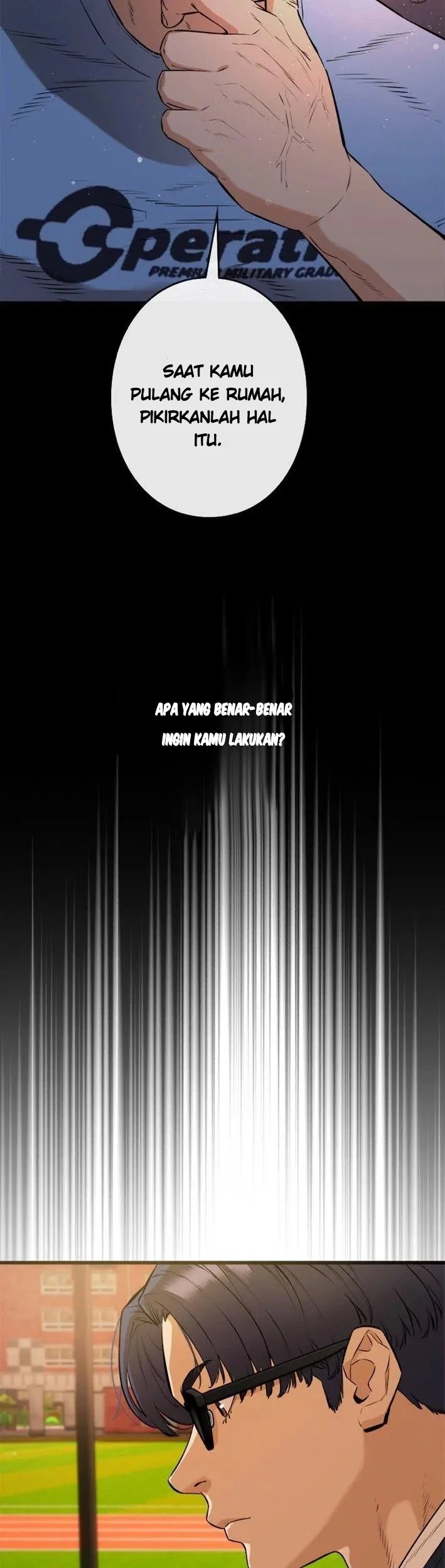 Sicario Chapter 13 - halaman 8