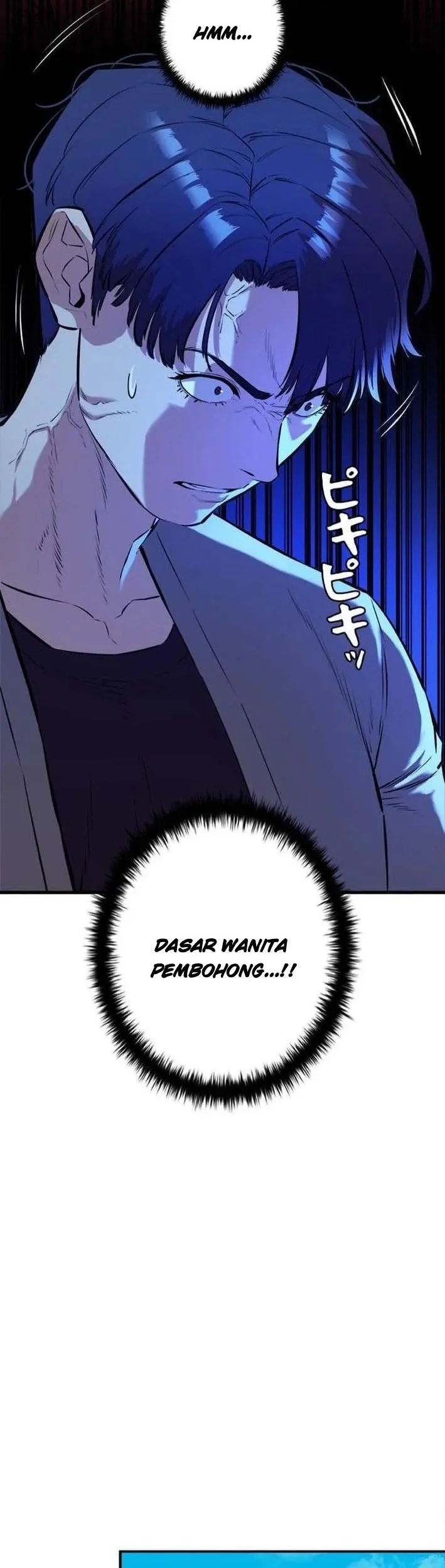Sicario Chapter 14 - halaman 16