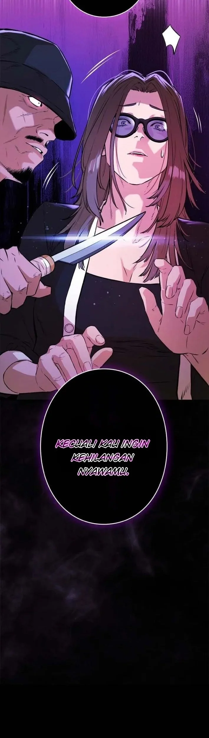 Sicario Chapter 14 - halaman 24