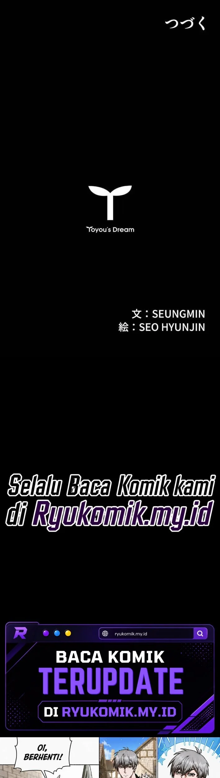 Sicario Chapter 14 - halaman 25