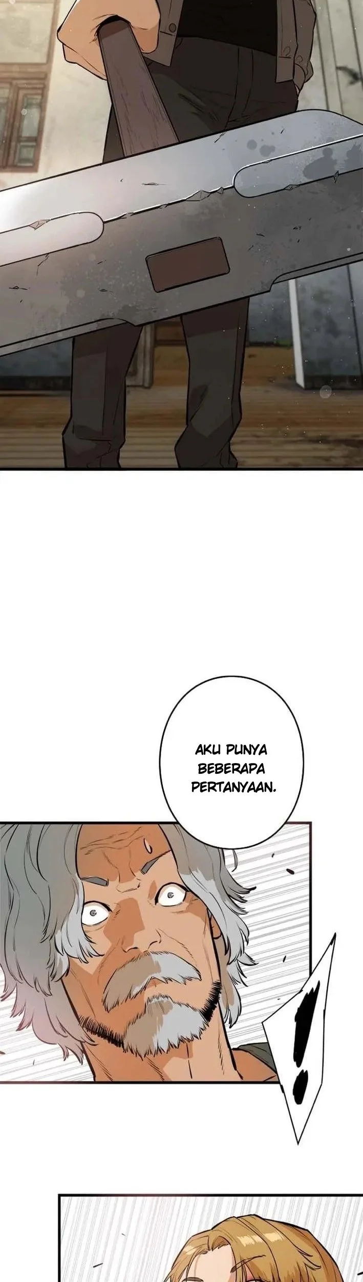 Sicario Chapter 14 - halaman 4