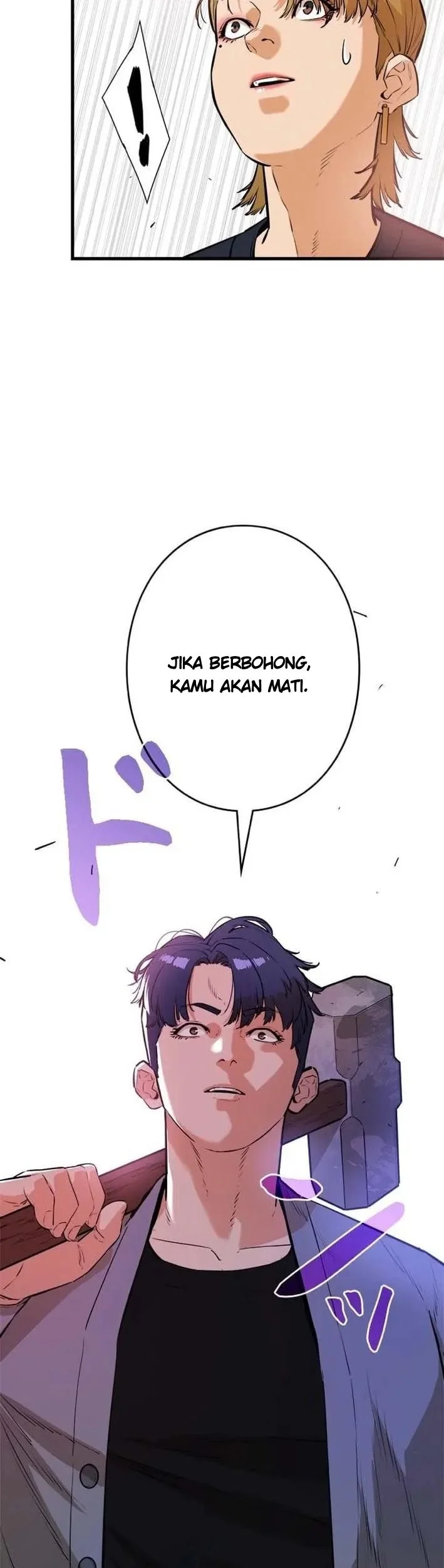 Sicario Chapter 14 - halaman 5