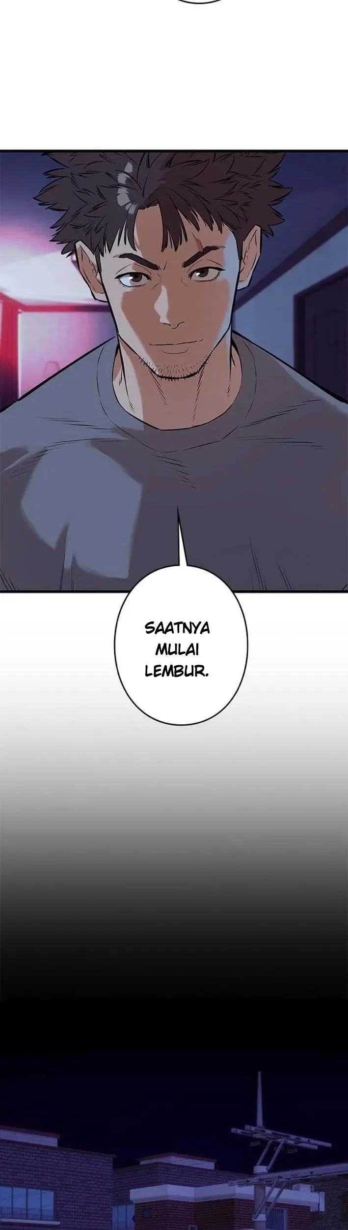 Sicario Chapter 15 - halaman 12
