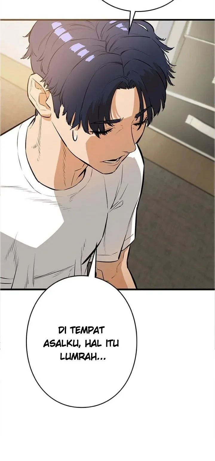 Sicario Chapter 16 - halaman 18