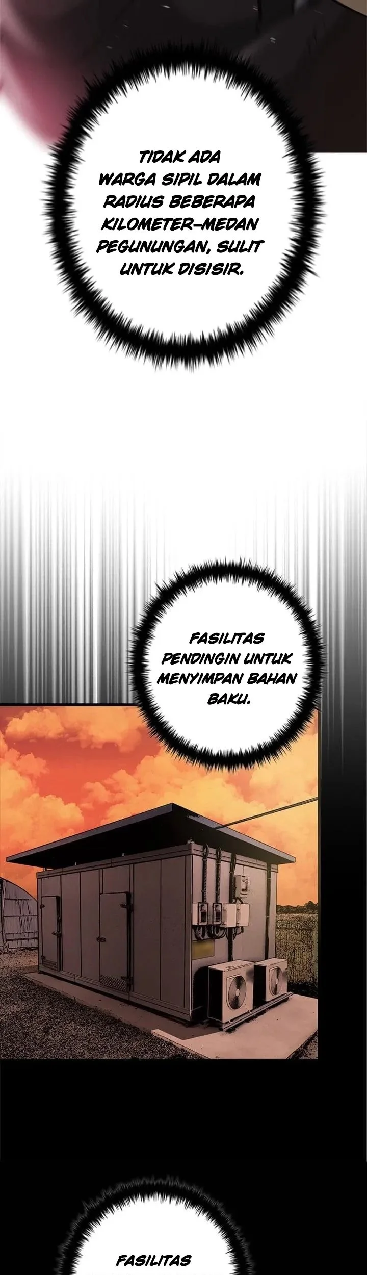 Sicario Chapter 17 - halaman 2