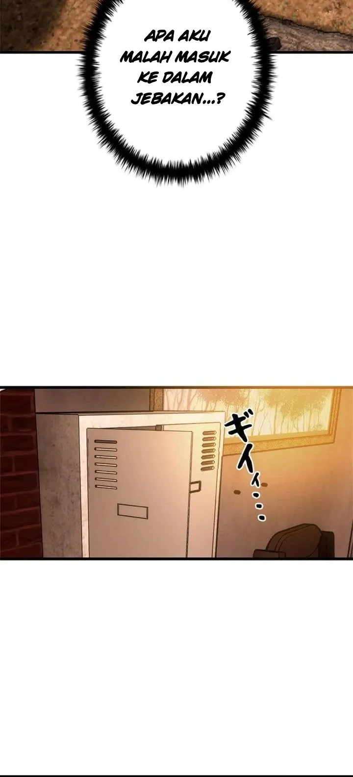Sicario Chapter 17 - halaman 21