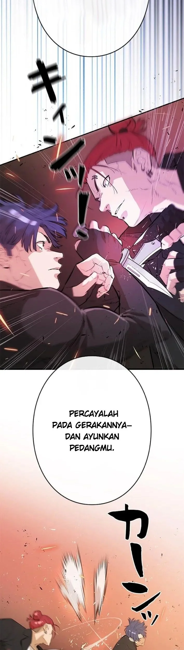 Sicario Chapter 18 - halaman 13