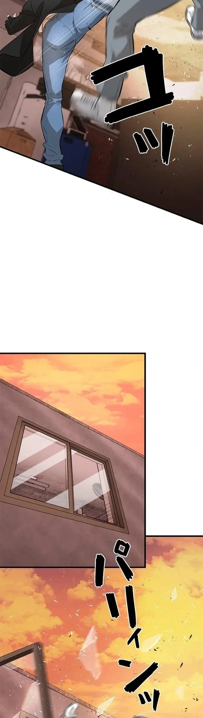 Sicario Chapter 18 - halaman 19