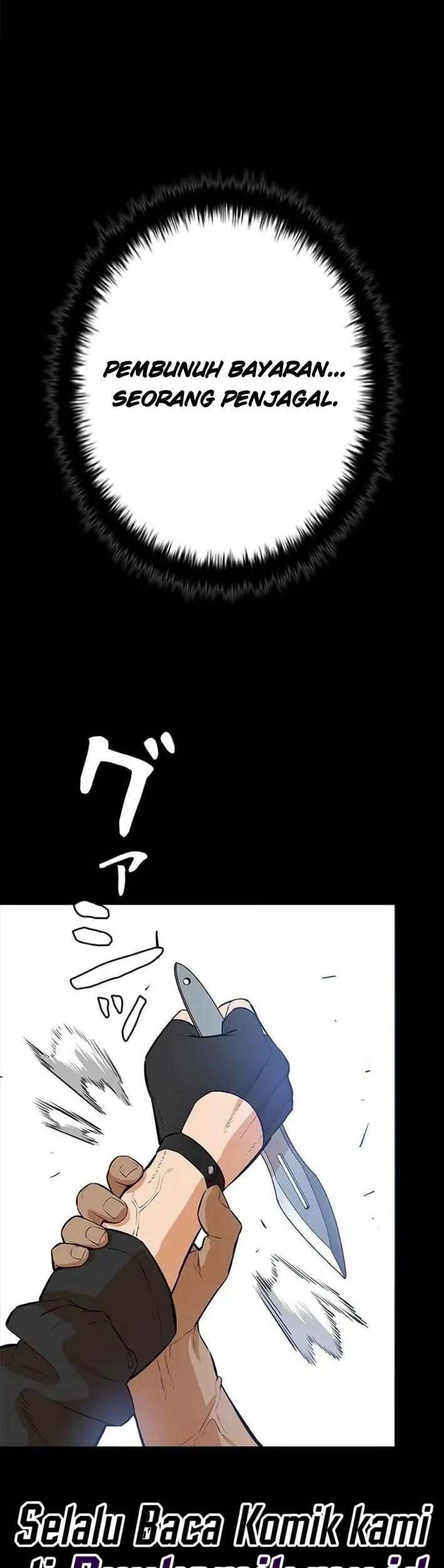 Sicario Chapter 18 - halaman 3
