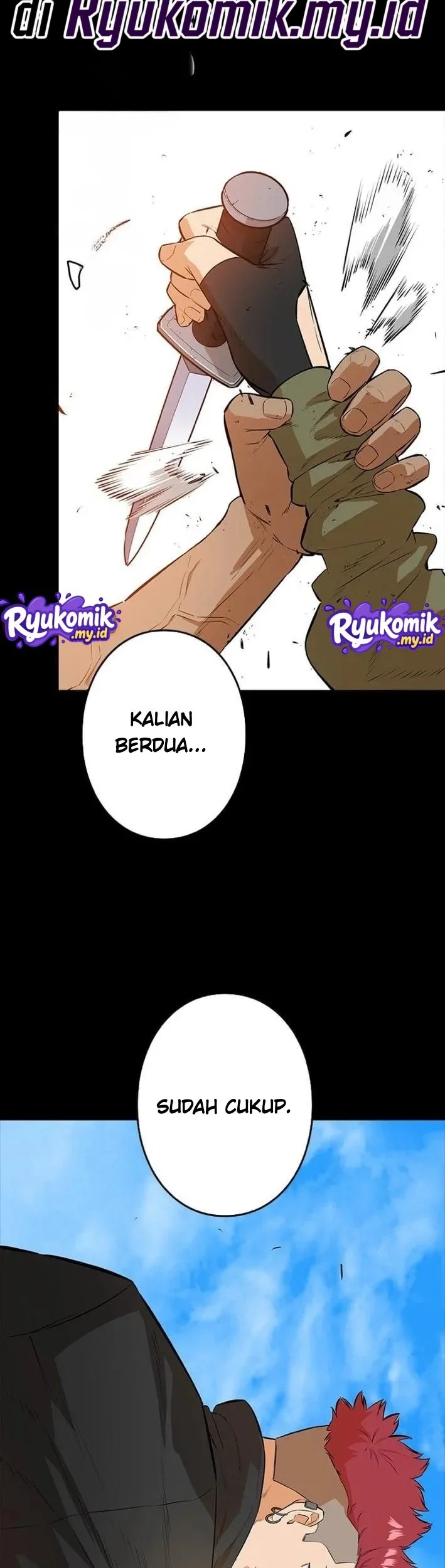Sicario Chapter 18 - halaman 4