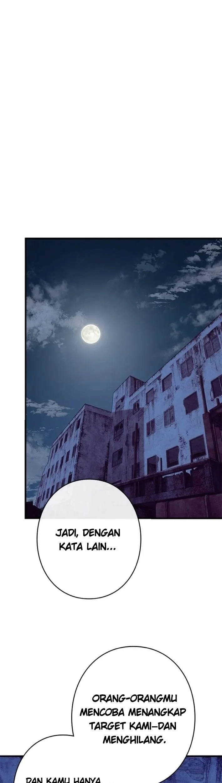 Sicario Chapter 19 - halaman 13