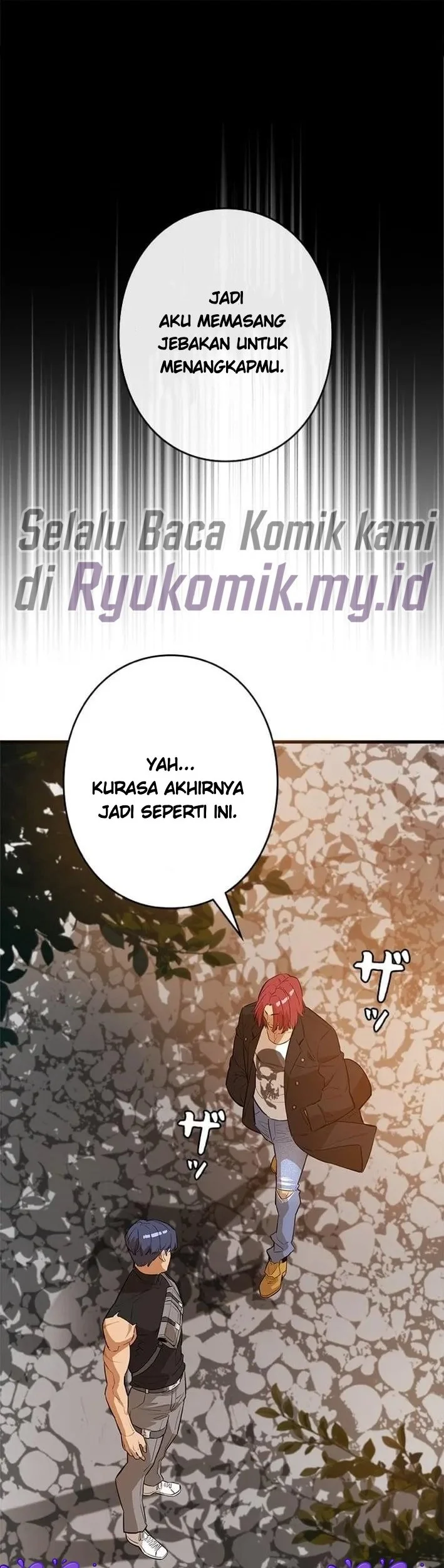 Sicario Chapter 19 - halaman 2