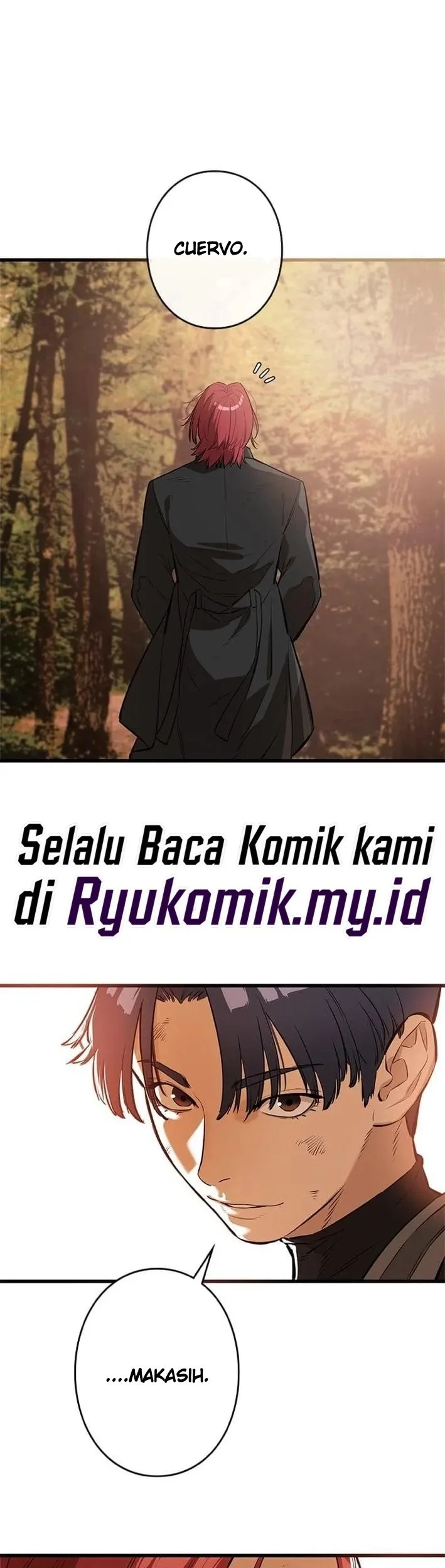 Sicario Chapter 19 - halaman 5
