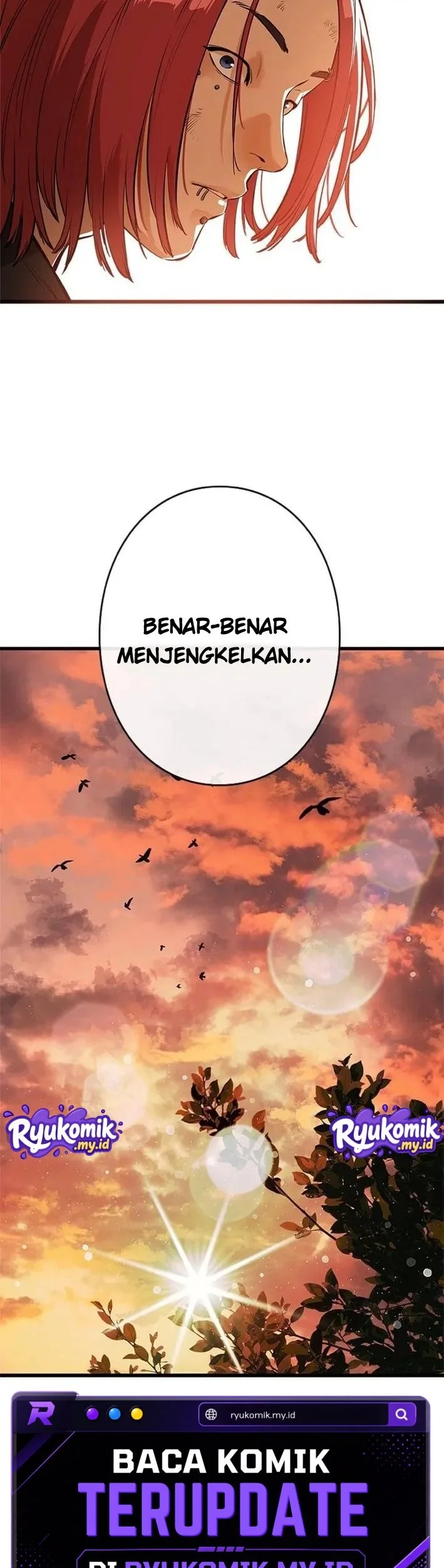 Sicario Chapter 19 - halaman 6