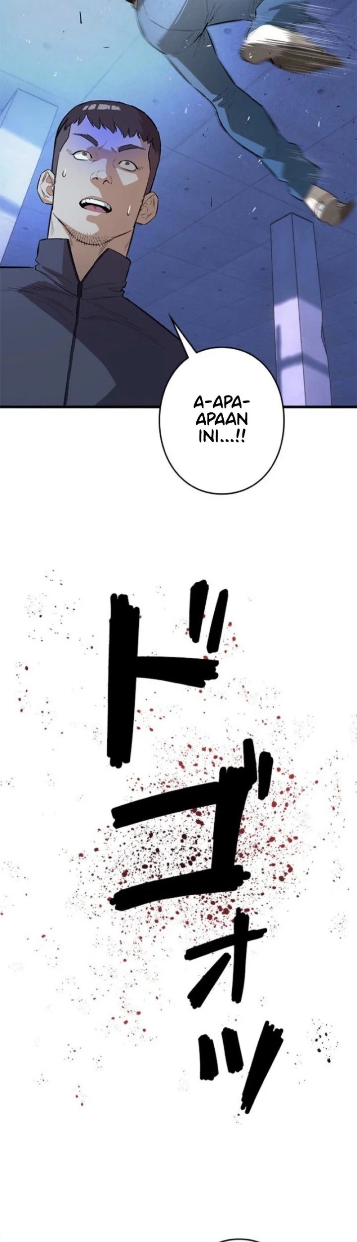 Sicario Chapter 22 - halaman 13