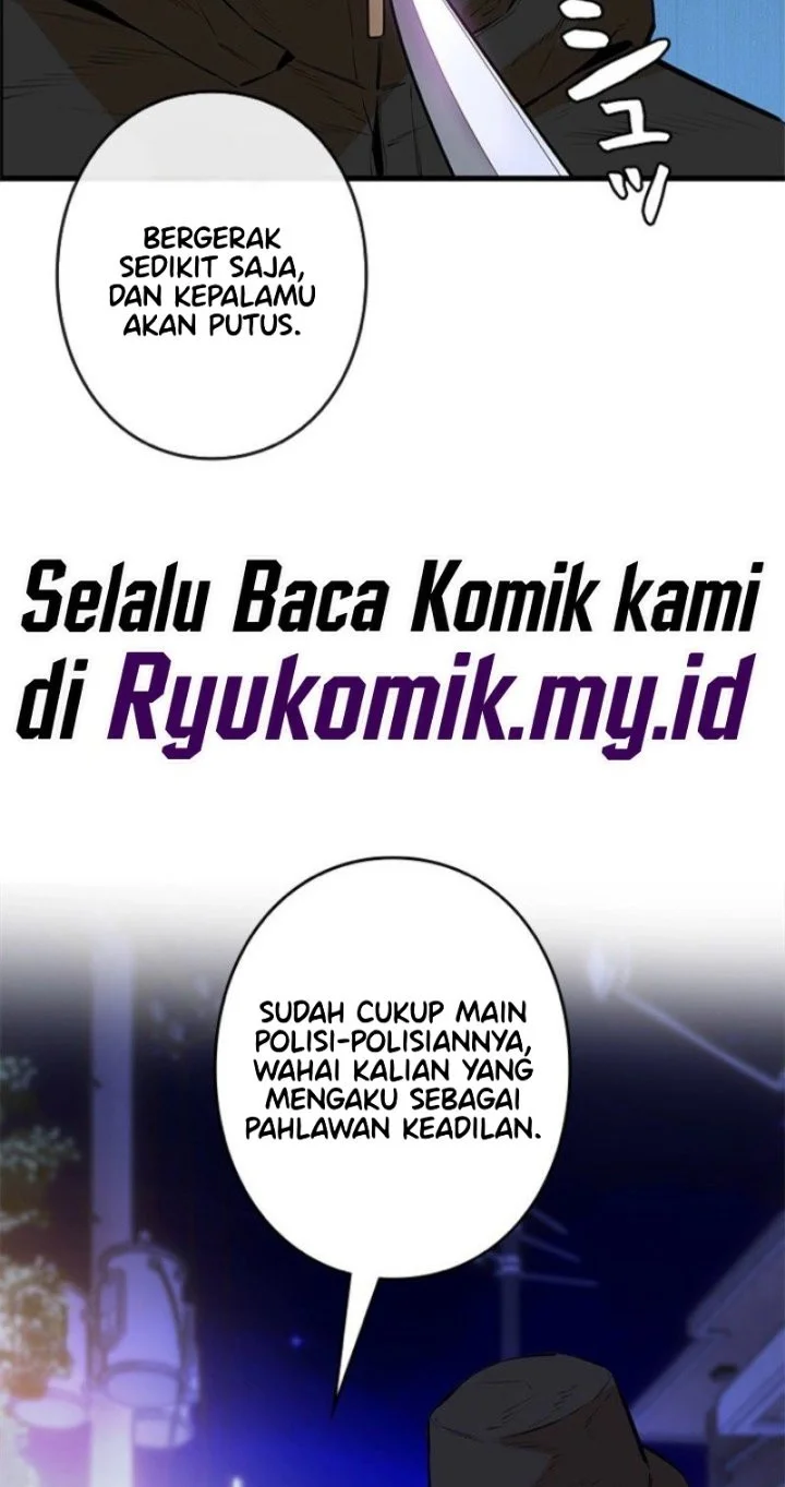 Sicario Chapter 22 - halaman 2