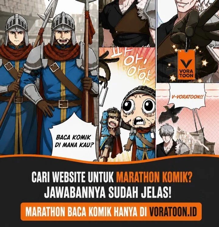 Sicario Chapter 22 - halaman 25