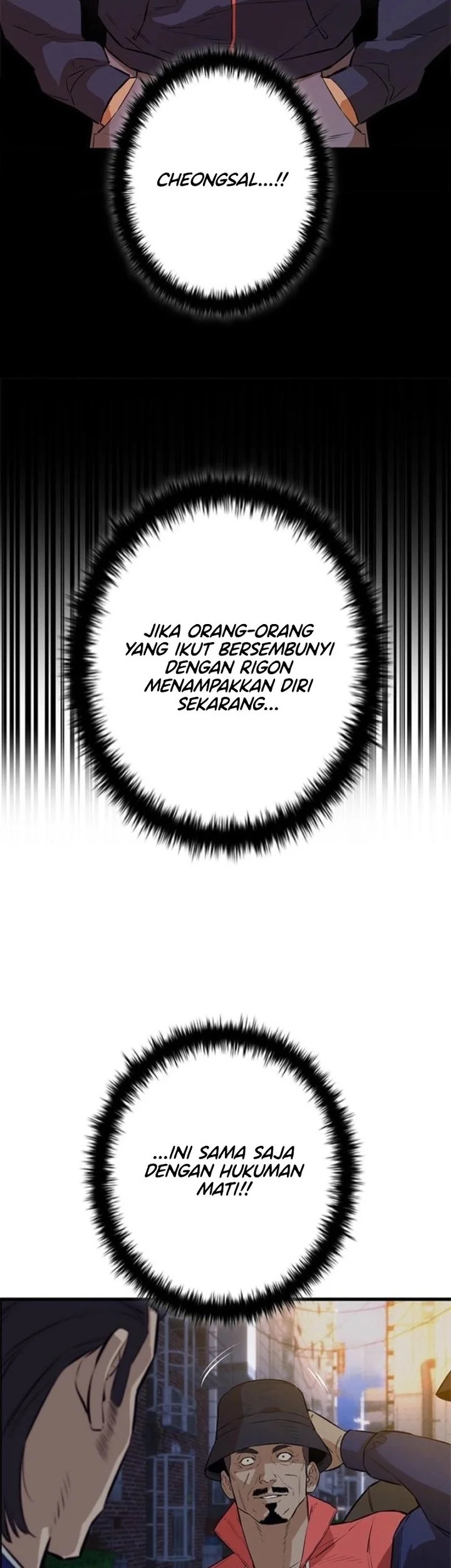 Sicario Chapter 23 - halaman 4