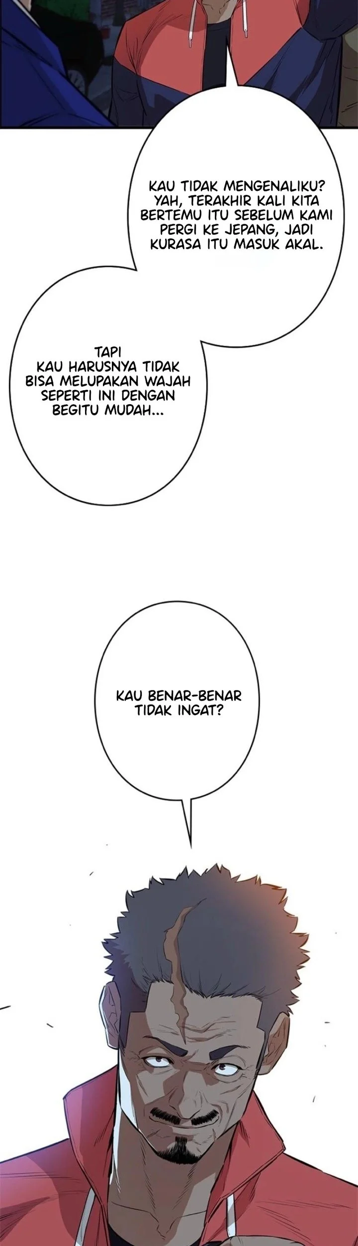 Sicario Chapter 23 - halaman 5