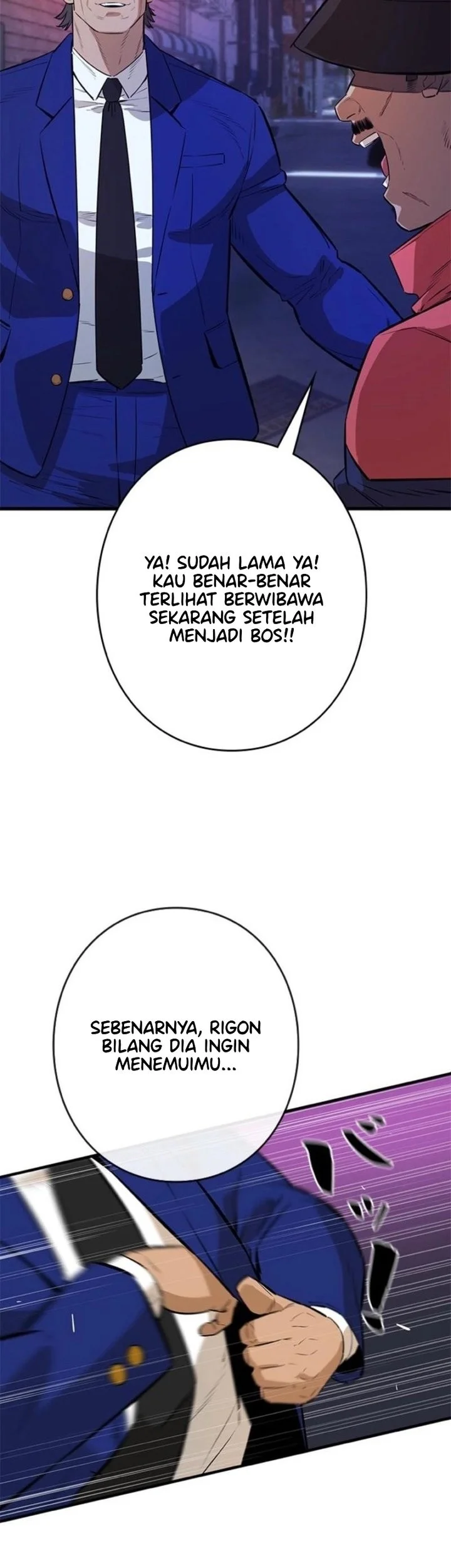 Sicario Chapter 23 - halaman 7