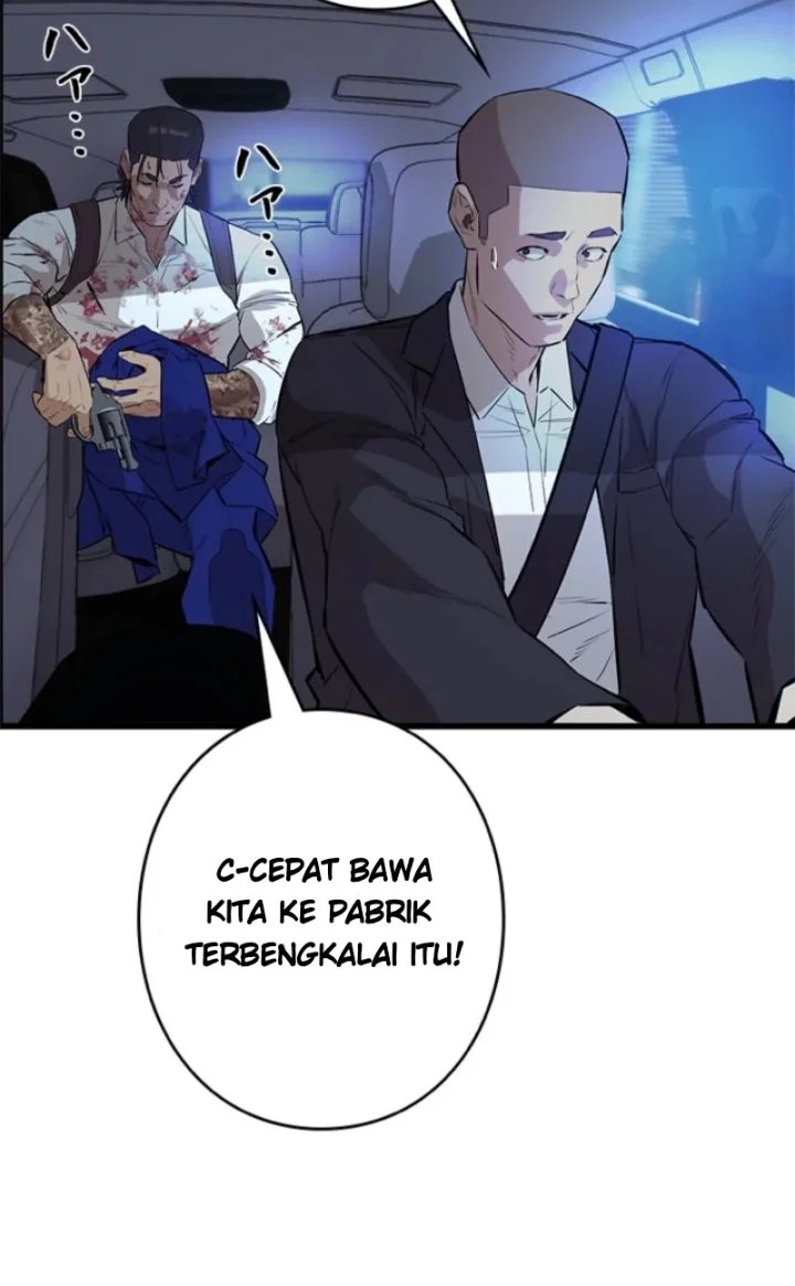 Sicario Chapter 24 - halaman 4