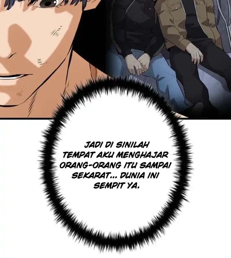 Sicario Chapter 26 - halaman 8